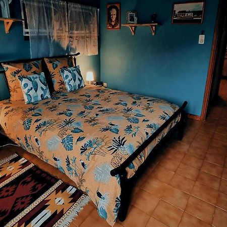 Le Nopal Bleu Apartment Tarascon-sur-Ariege Bagian luar foto