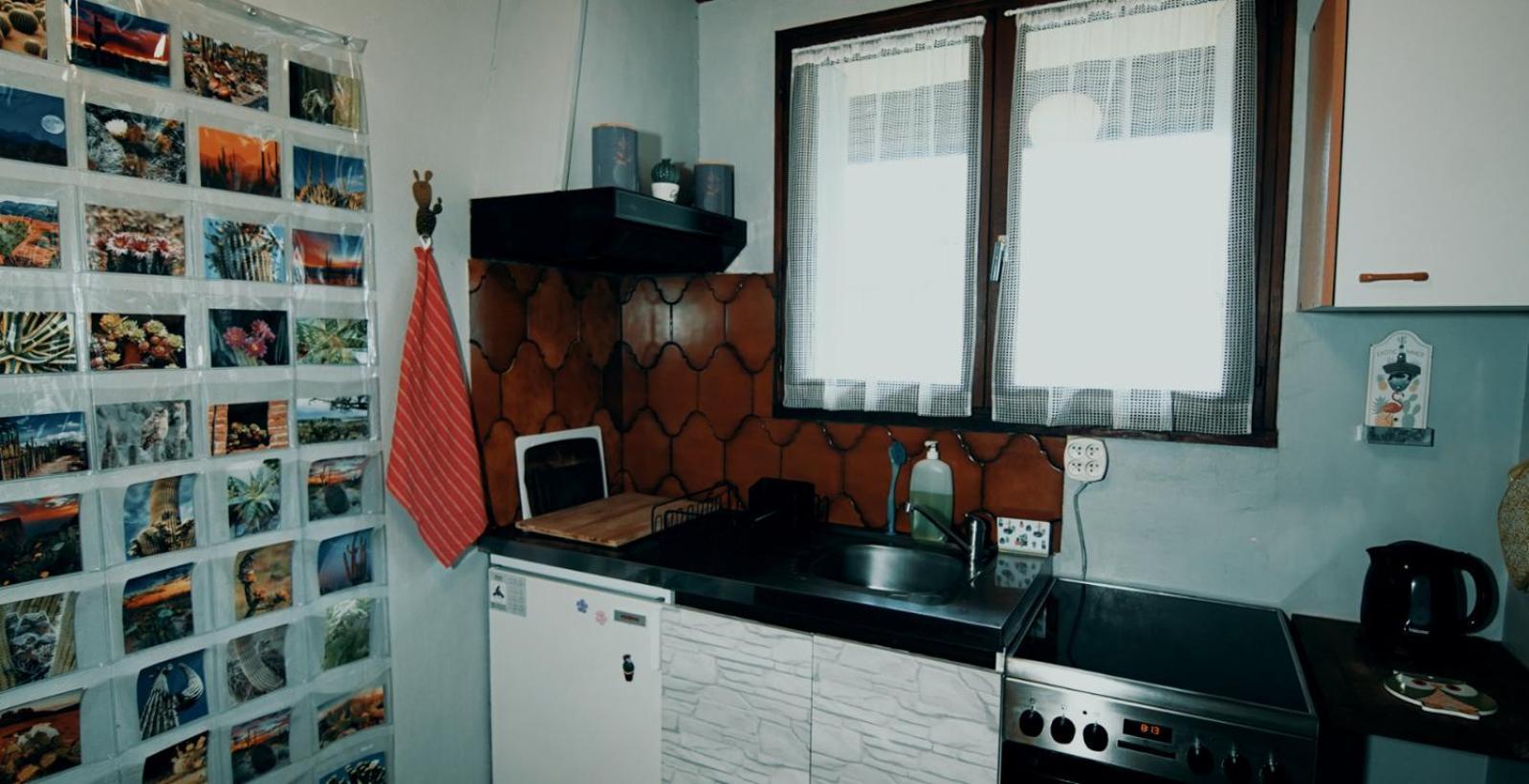 Le Nopal Bleu Apartment Tarascon-sur-Ariege Bagian luar foto